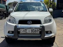 Daihatsu Terios 2007 SUV