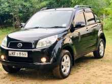 Daihatsu Terios 2007 SUV