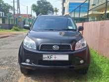 Daihatsu Terios 2007 SUV