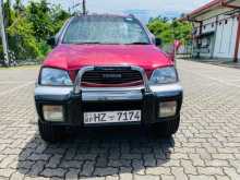 Daihatsu Terios 1998 SUV