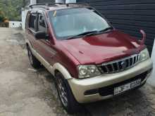 Daihatsu Terios 2000 SUV