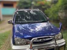 Daihatsu Terios 2000 SUV