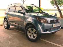 Daihatsu Terios 2006 SUV