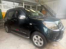 Daihatsu Terios 2006 SUV