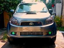 Daihatsu Terios 2006 SUV