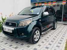 Daihatsu Terios 2006 SUV
