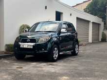 Daihatsu Terios 2006 SUV