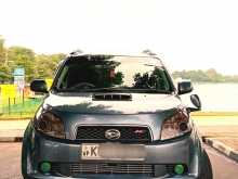 Daihatsu Terios 2006 SUV
