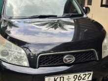 Daihatsu Terios 2007 SUV