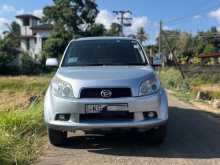 Daihatsu Terios 2007 SUV