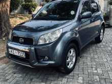 Daihatsu Terios 2007 SUV