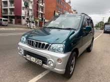 Daihatsu Terios 2007 SUV