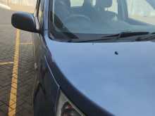 Daihatsu Terios 2007 SUV