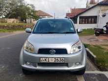 Daihatsu Terios 2007 SUV