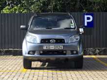 Daihatsu Terios 2007 SUV