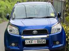 Daihatsu TERIOS 2007 SUV