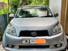 Daihatsu Terios 2007 SUV