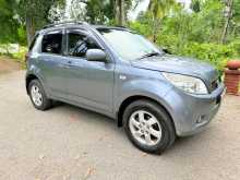 Daihatsu Terios 2007 SUV