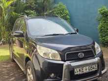 Daihatsu Terios 2007 SUV