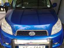 Daihatsu Terios 2007 SUV