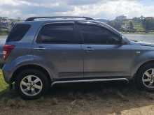 Daihatsu Terios 2007 SUV