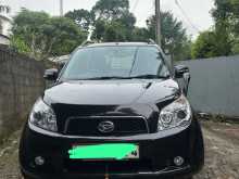 Daihatsu Terios 2007 SUV