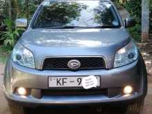 Daihatsu Terios 2007 SUV