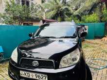 Daihatsu Terios 2007 SUV