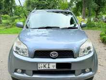 Daihatsu Terios 2007 SUV
