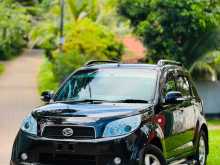 Daihatsu Terios 2007 SUV