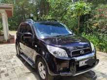 Daihatsu Terios 2007 SUV