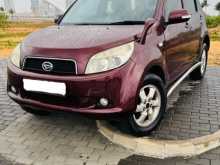 Daihatsu Terios 2007 SUV