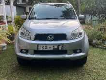 Daihatsu Terios 2007 SUV