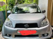 Daihatsu Terios 2007 Car
