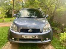 Daihatsu Terios 2007 SUV