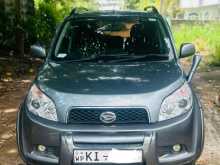 Daihatsu Terios 2007 SUV