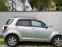 Daihatsu Terios 2008 SUV