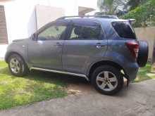 Daihatsu Terios 2008 SUV