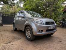 Daihatsu Terios 2008 SUV