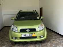 Daihatsu Terios 2008 SUV