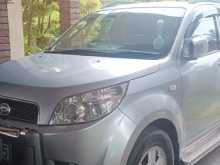 Daihatsu Terios 2008 SUV