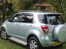 Daihatsu Terios 2008 SUV