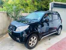 Daihatsu Terios 2008 SUV