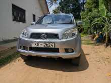 Daihatsu Terios 2008 SUV