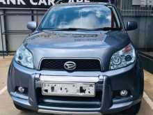 Daihatsu Terios 2008 SUV