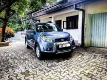 Daihatsu Terios 2008 SUV