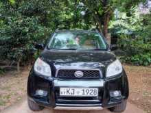 Daihatsu Terios 2008 SUV