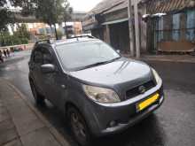 Daihatsu Terios 2008 SUV