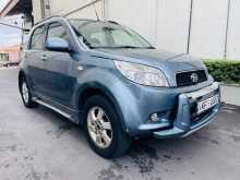 Daihatsu Terios 2008 SUV