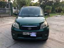 Daihatsu Terios 2008 SUV